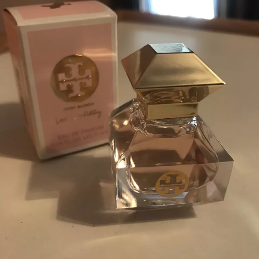 Tory Burch Love Relentlessly .24oz